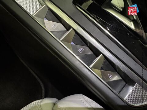 DS3 BlueHDi 130ch Grand Chic Automatique 7cv 2020 occasion 68110 Illzach