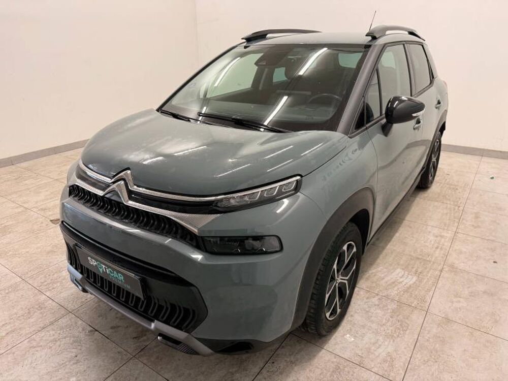C3 Aircross PureTech 110ch S&S Shine 2023 occasion 91230 Montgeron