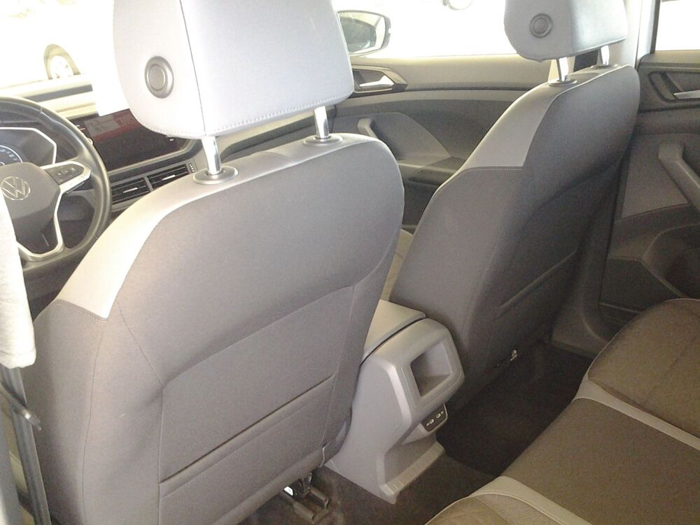 T-Cross 1.0 TSI 110CH LOUNGE 2021 occasion 71880 Ch&acirc;tenoy-le-Royal