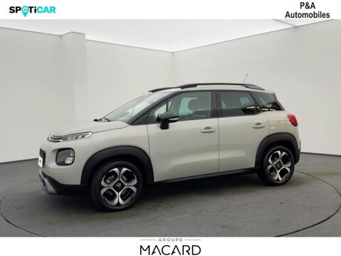 Citro&euml;n C3 Aircross PureTech 110ch S&S Feel E6.d 2018 occasion Montauban 82000