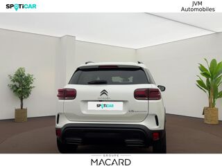 C5 aircross BlueHDi 130ch S&S Shine EAT8 2022 occasion 47550 Bo&eacute;