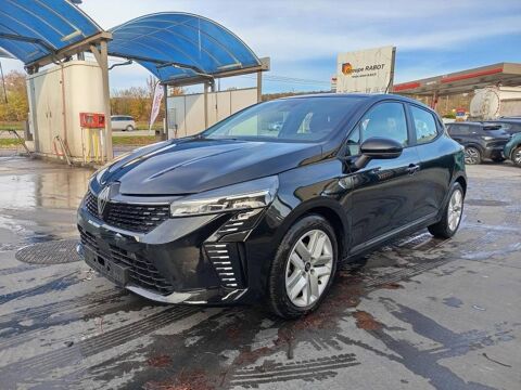 Renault Clio 1.0 TCe 90ch Evolution - 24 2025 occasion Andr&eacute;sy 78570