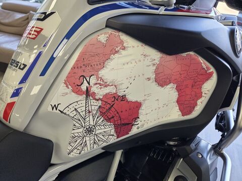 Divers 1250 ADVENTURE 2021 occasion 63100 Clermont-Ferrand