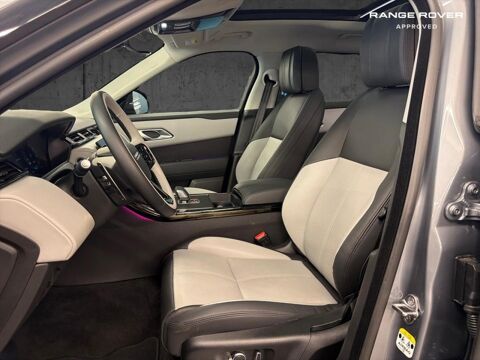 Range rover velar 2.0 P400e 404ch PHEV Dynamic HSE AWD BVA 2024 occasion 78560 LE PORT MARLY