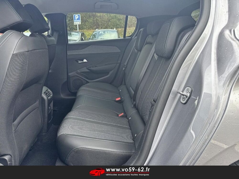 308 PHEV 180ch Allure Pack e-EAT8 2023 occasion 62000 Arras