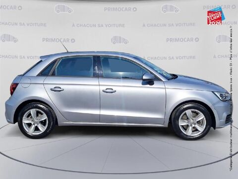 A1 1.6 TDI 116ch Business line 6cv 2018 occasion 67200 Strasbourg