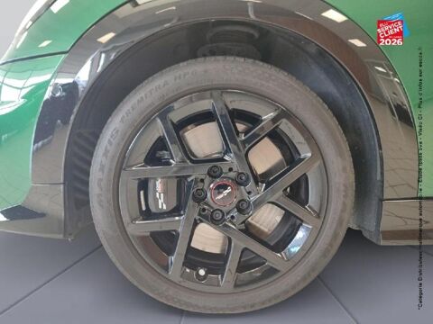 Cooper S 204ch JCW DKG7 2024 occasion 68390 Sausheim