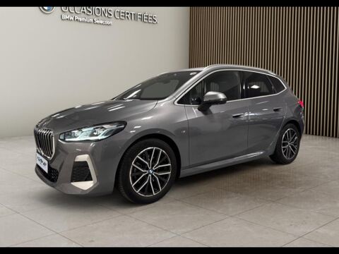 BMW Serie 2 218i 136ch M Sport DKG7 2022 occasion Boulogne-Billancourt 92100