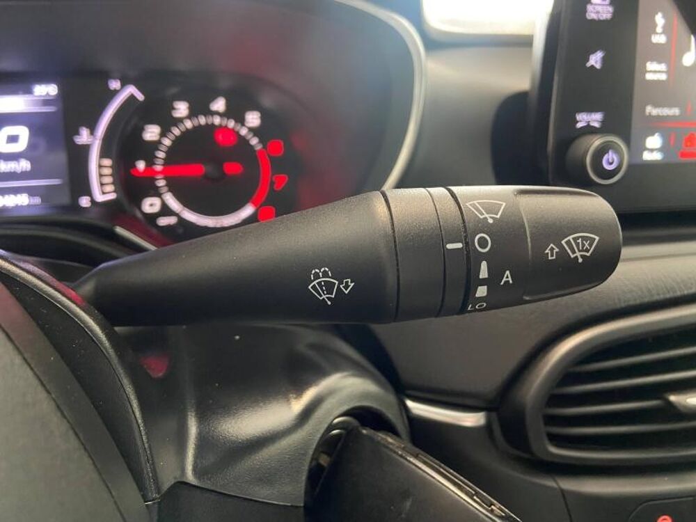 Tipo 1.4 95ch S/S Mirror MY20 4p 2020 occasion 78200 BUCHELAY