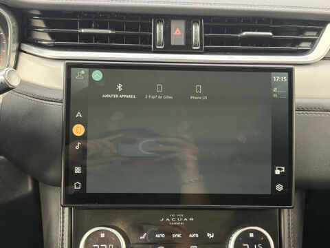F-PACE P400E PLUG-IN-HYBRID SE BVA8 AWD 2021 occasion 31770 Colomiers