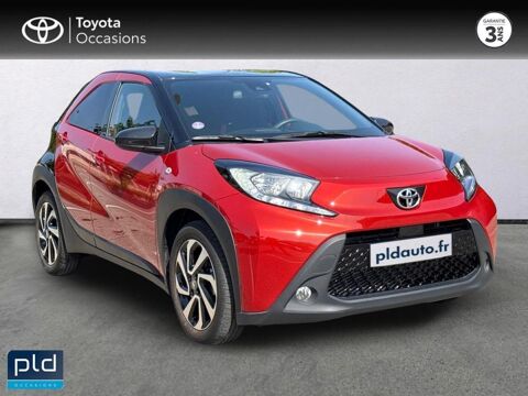 Aygo 1.0 VVT-i 72ch Design MY23 2023 occasion 13400 Aubagne