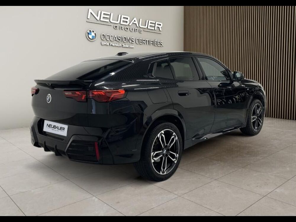 X2 sDrive20iA 170ch M Sport DKG7 2025 occasion 78240 Chambourcy