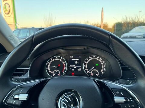 Kamiq 1.0 TSI Evo 110ch Ambition DSG7 2023 occasion 24430 Marsac-sur-l'Isle