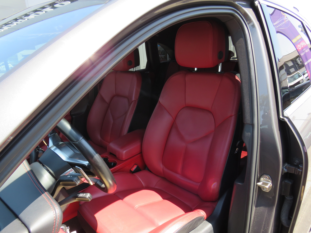 Macan (95B) 3.0 V6 340CH S PDK 2015 occasion 31600 Muret