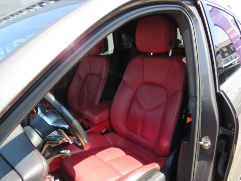 Macan (95B) 3.0 V6 340CH S PDK 2015 occasion 31600 Muret