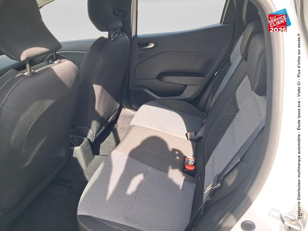 Clio 1.0 TCe 90ch Evolution - 24 2025 occasion 68000 Colmar