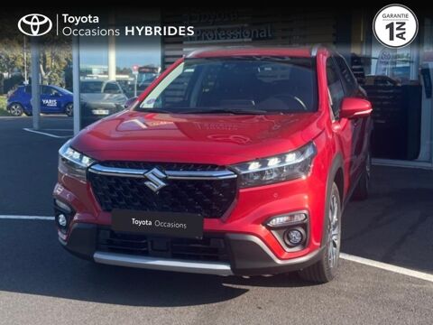 Suzuki Divers 1.5 Dualjet Hybrid 115ch Style Auto MY24 2024 occasion Saint-Nazaire 44600