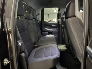 Sierra SIERRA 4.3 V6 01/2019 24500 KM 6 PLACES PAS DE TVA PTAC F2 3 2019 occasion 12000 RODEZ