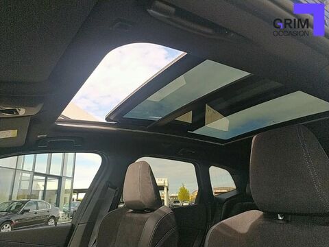 Serie 2 218dA 150ch M Sport 2022 occasion 26000 Valence