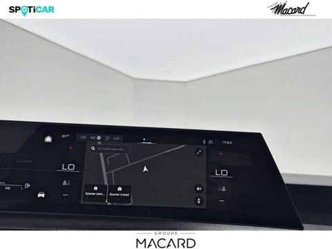 5008 Hybrid 145ch Allure e-DCS6 2025 occasion 82000 Montauban