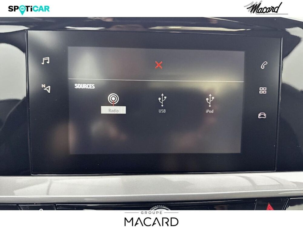 Mokka Electric 136ch 2024 occasion 82000 Montauban