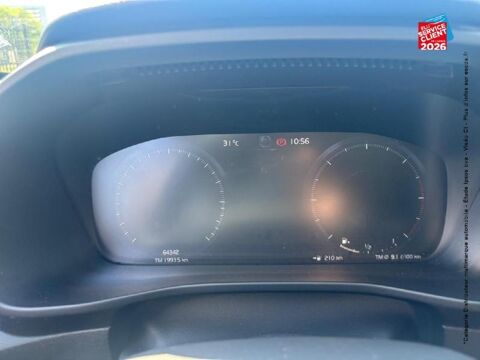 XC40 D4 AdBlue AWD 190ch Inscription Geartronic 8 2019 occasion 57050 Metz