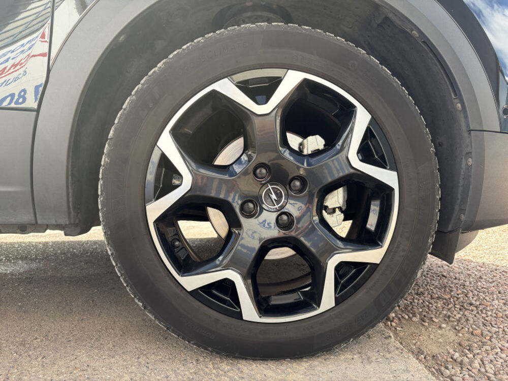 Mokka 1.2 TURBO 130CH ULTIMATE BVA8 2022 occasion 42120 LE COTEAU