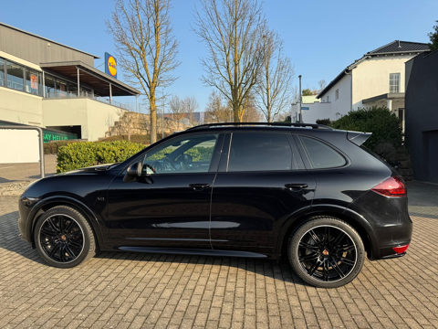 Cayenne (958) V8 DIESEL 382 CV 2013 occasion 67550 Vendenheim
