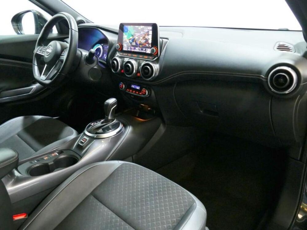 Juke 1.6 Hybrid 143ch Business+ 2023 2023 occasion 77400 Lagny-sur-Marne