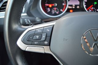 Tiguan 2.0 TDI 150CH LIFE PLUS DSG7 2023 occasion 94100 Saint-Maur-des-Foss&eacute;s
