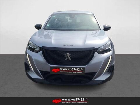2008 1.2 PureTech 100ch S&S Active Pack 2022 occasion 62000 Arras
