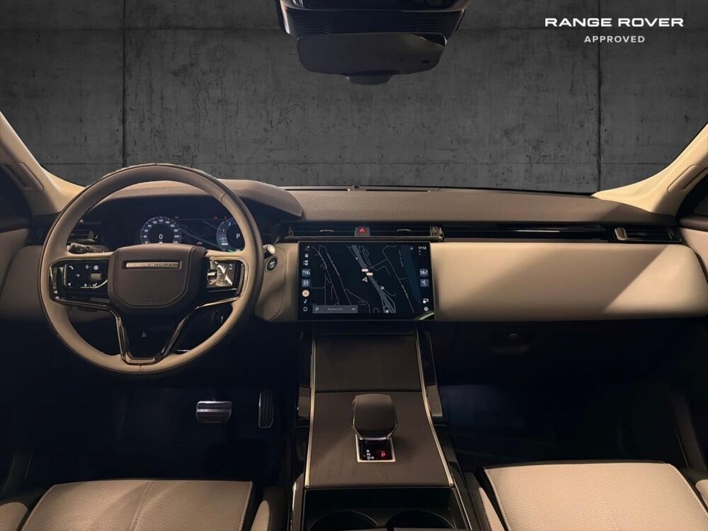 Range rover velar 2.0 P400e 404ch PHEV Dynamic HSE AWD BVA 2024 occasion 78560 LE PORT MARLY