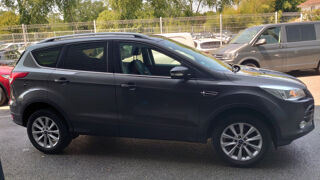 Kuga 2.0 TDCI 150CH STOP&START TITANIUM 4X2 2016 occasion 40990 Saint-Paul-l&egrave;s-Dax