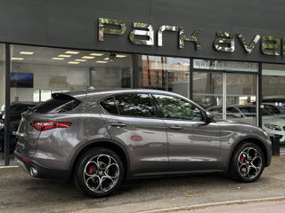 Stelvio 2.2 DIESEL 210CH EXECUTIVE Q4 AT8 MY19 2019 occasion 31000 Toulouse