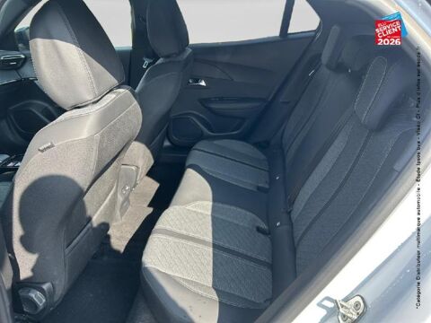 2008 1.2 Hybrid 145ch Allure e-DCS6 CarPlay 2025 occasion 08000 Charleville-M&eacute;zi&egrave;res