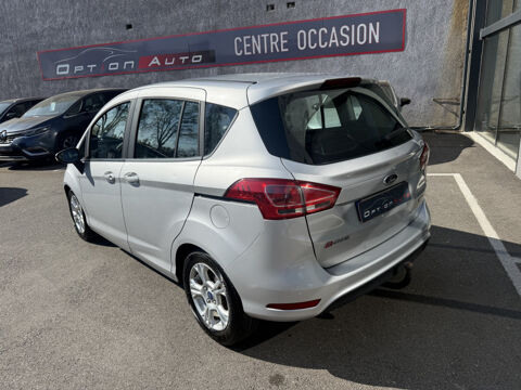 B-max 1.0 SCTI 100CH ECOBOOST STOP&START EDITION 2016 occasion 31140 Aucamville