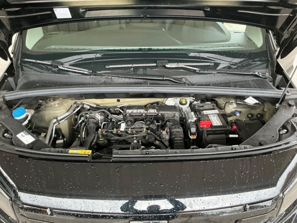 Partner M Diesel 130ch automatique 2025 occasion 17450 Saint-Laurent-de-la-Pr&eacute;e