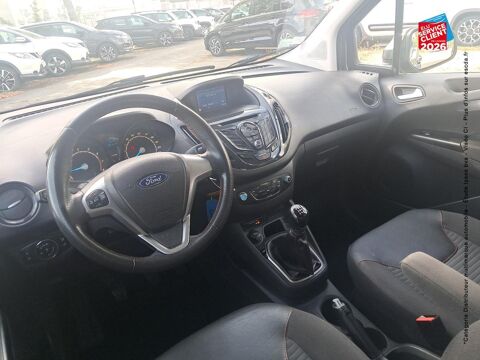 Tourneo VP 1.0E 100ch Sport 2018 occasion 67200 Strasbourg