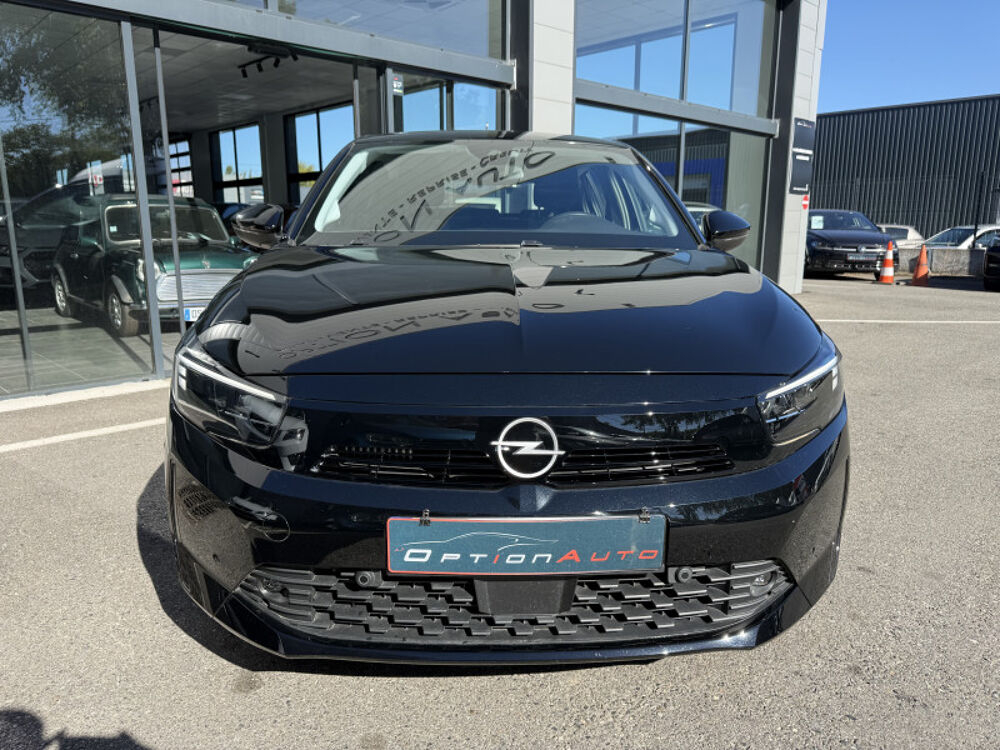 Corsa 1.2 TURBO 100CH BUSINESS 2025 occasion 31140 Aucamville