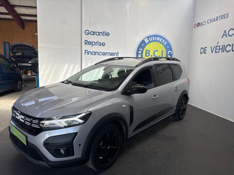 Jogger 1.0 ECO-G 100CH EXTREME+ 7 PLACES 2023 occasion 28630 Nogent-le-Phaye