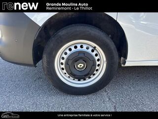 Kangoo Express 3 Places L1 1.5 Blue dCi 95ch Extra -24 2024 occasion 70300 Froideconche