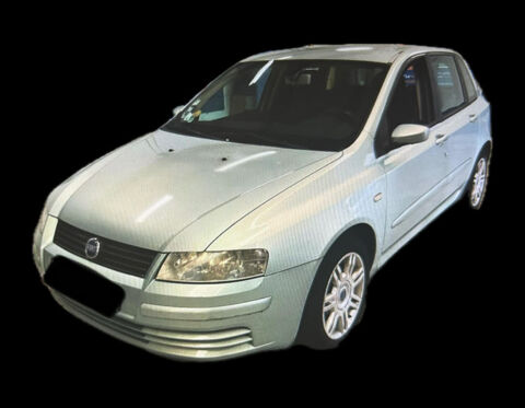 Annonce voiture Fiat Stilo 7700 