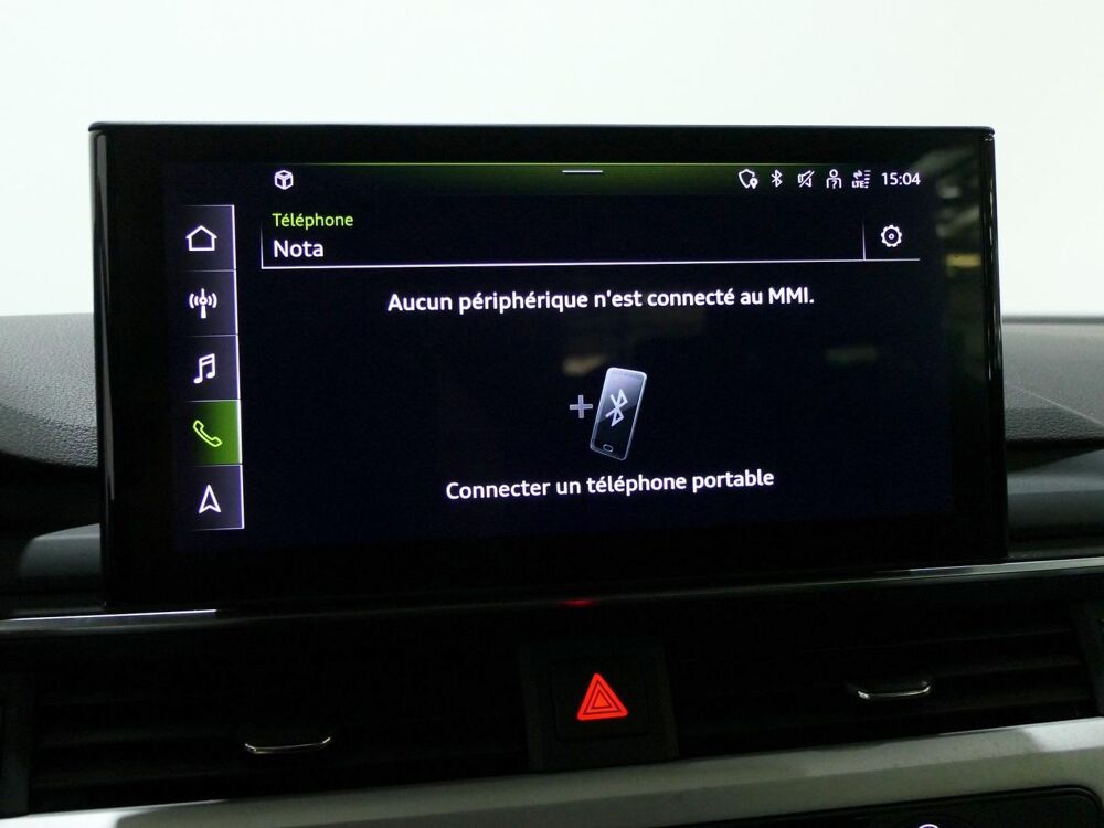 A4 35 TDI 163ch Business line S tronic 7 2020 occasion 77400 Lagny-sur-Marne