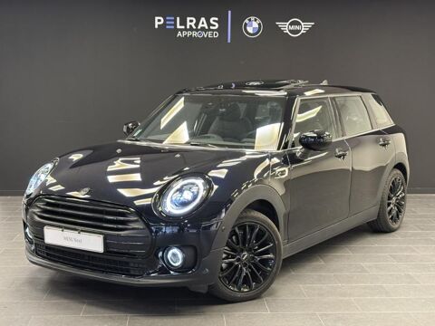 Mini Cooper 136ch Knightsbridge BVA7 2022 occasion TOULOUSE 31100