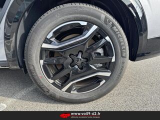 5008 Electrique 325ch Batterie 73 kWh 4x4 GT 2026 occasion 62000 Arras