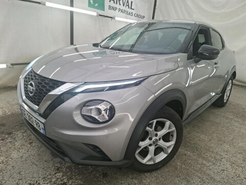 Annonce voiture Nissan Juke 15490 €