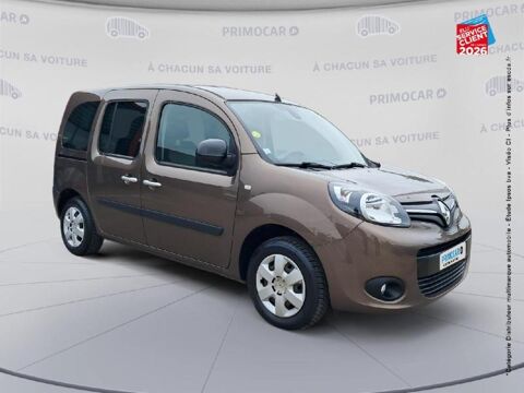 Kangoo 1.5 Blue dCi 95ch Business 2020 occasion 57970 Illange