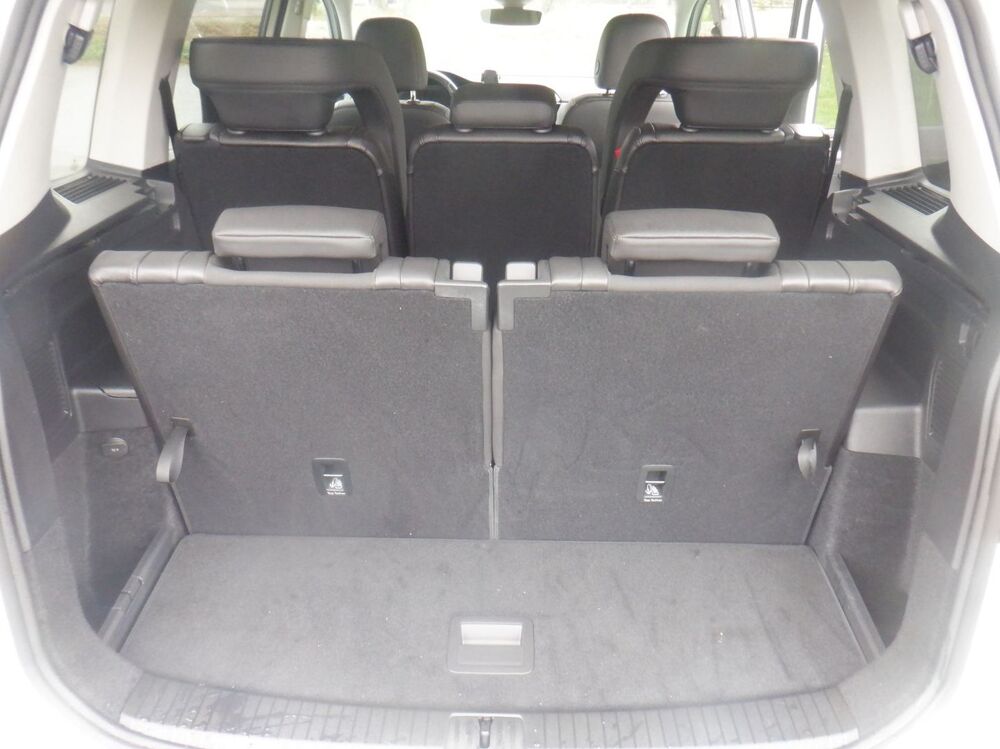 Touran 2.0 TDI 150CH LIFE PLUS DSG7 7 PLACES 2023 occasion 27310 Bourg-Achard