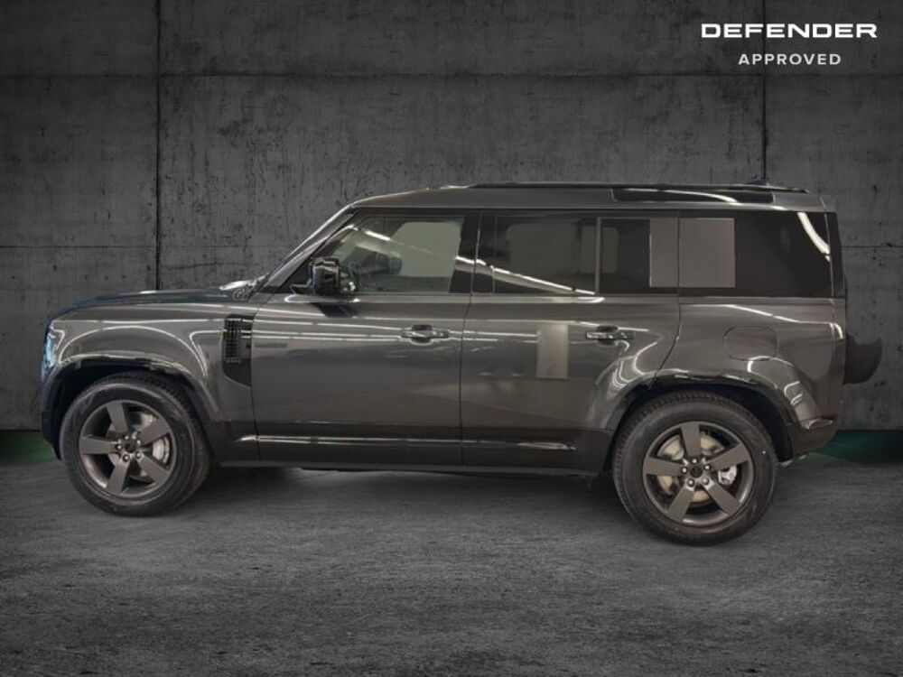 Defender 110 2.0 P300e PHEV Black Edition 2026 occasion 78560 LE PORT MARLY