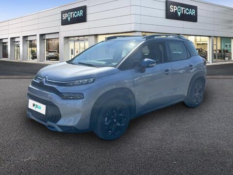 Annonce voiture Citron C3 Aircross 15990 